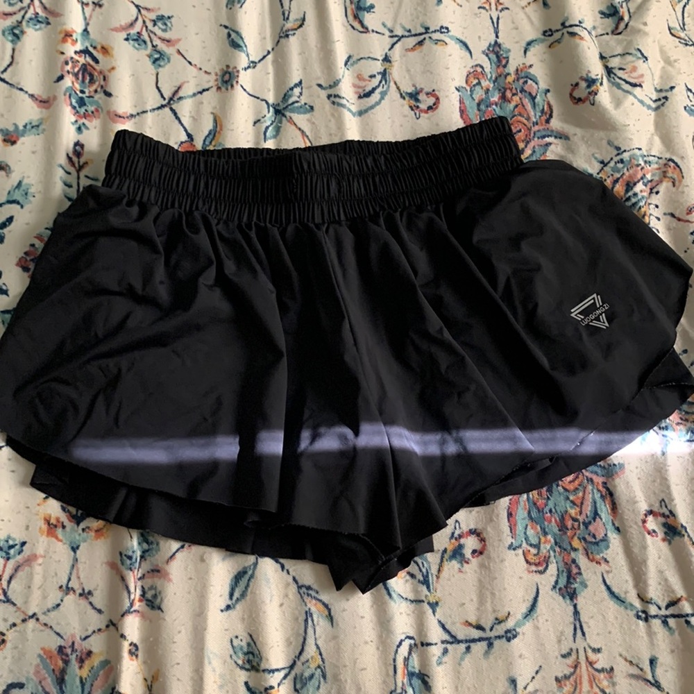 Flowy Shorts
